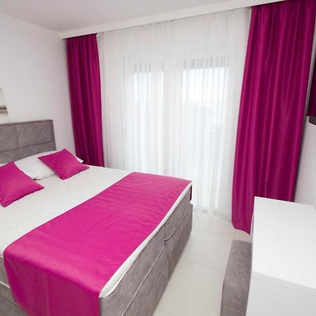 Villa Blue Makarska Luaran gambar