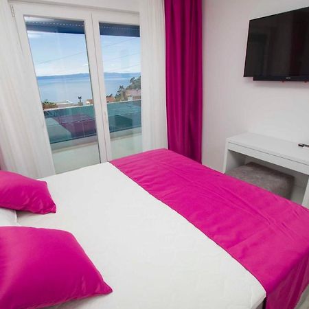 Villa Blue Makarska Luaran gambar
