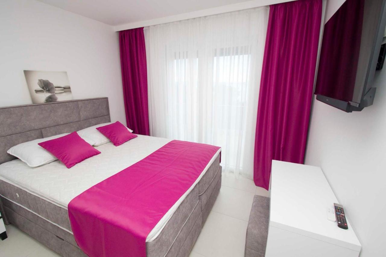 Villa Blue Makarska Luaran gambar
