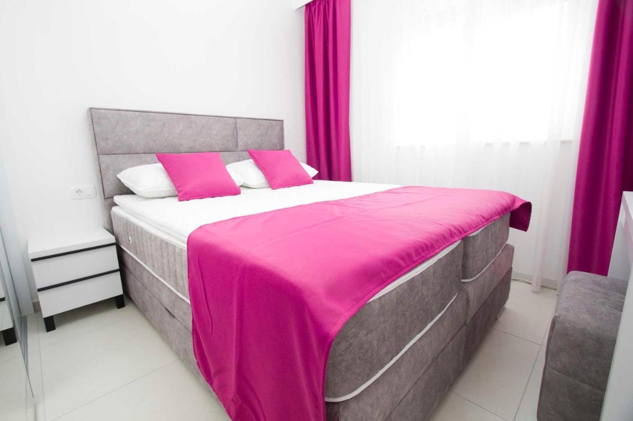 Villa Blue Makarska Luaran gambar