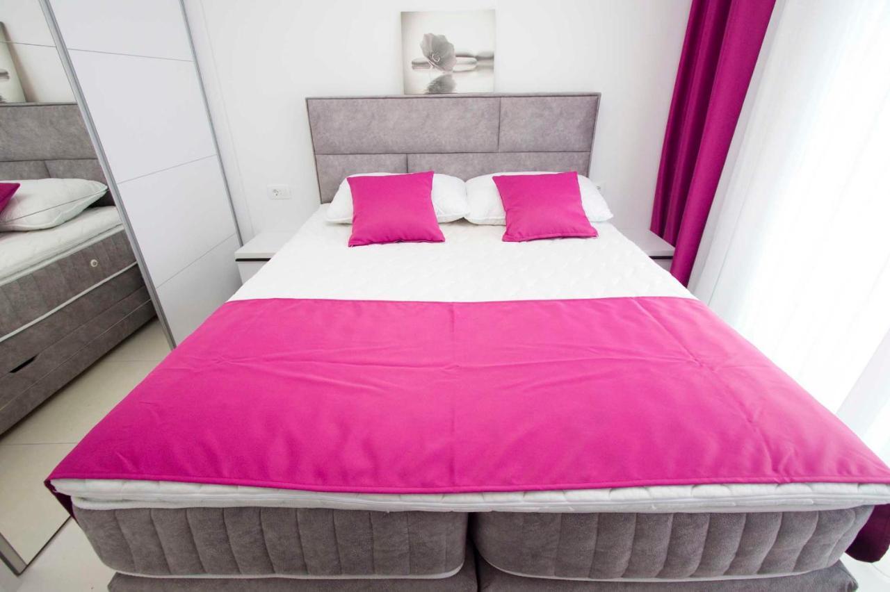 Villa Blue Makarska Luaran gambar