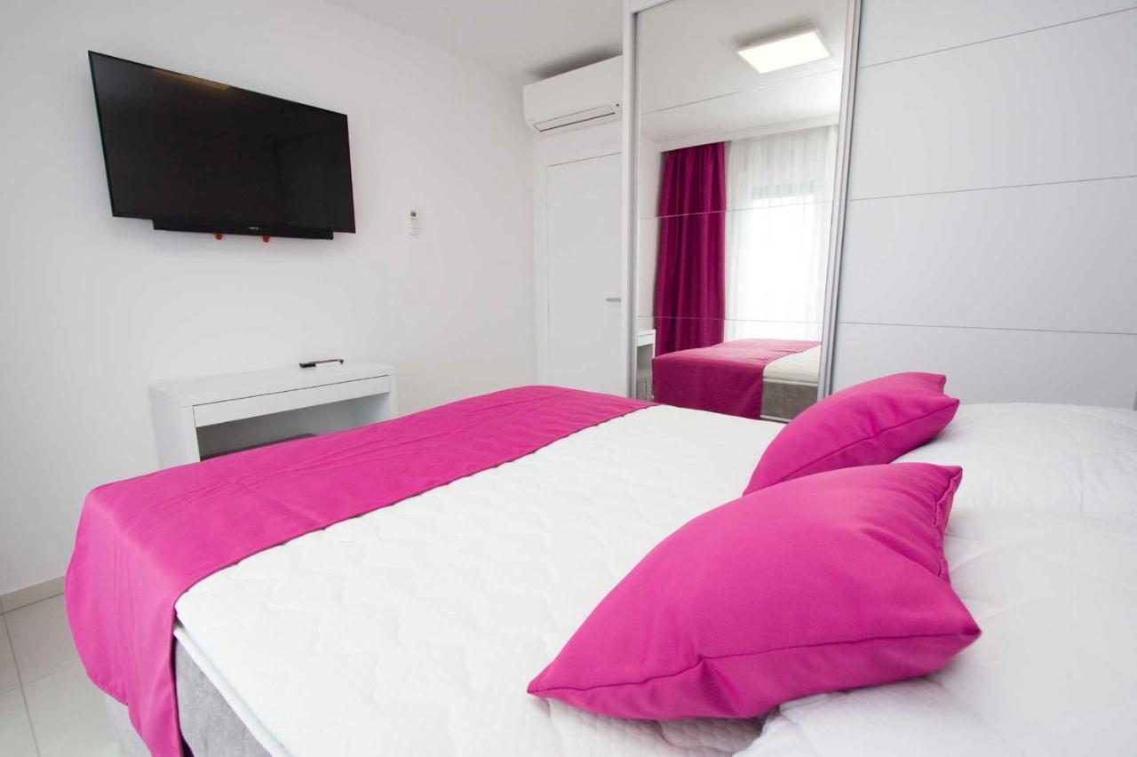 Villa Blue Makarska Luaran gambar