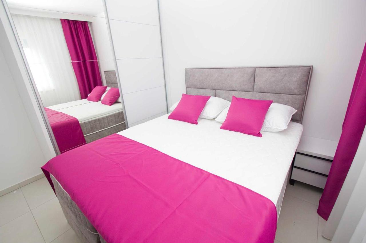 Villa Blue Makarska Luaran gambar