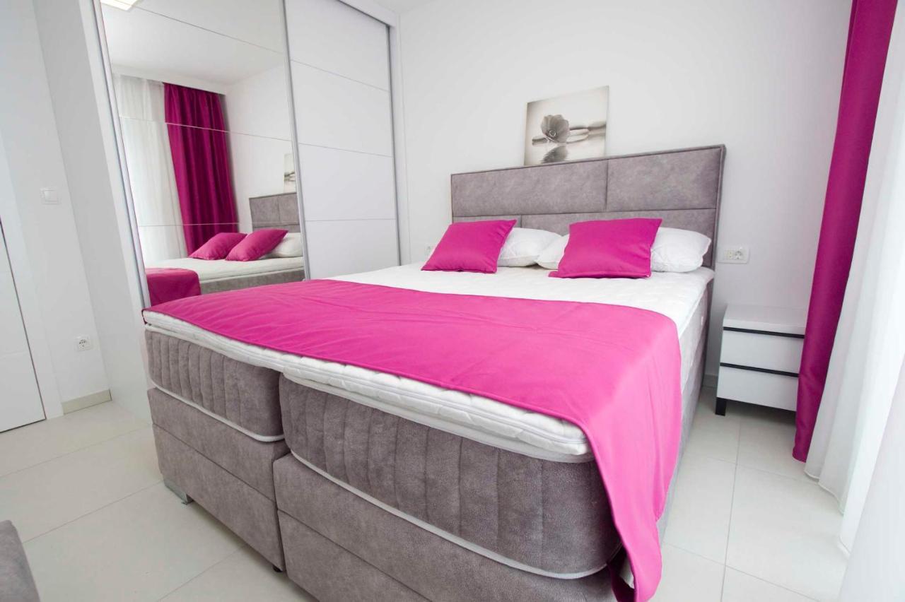Villa Blue Makarska Luaran gambar