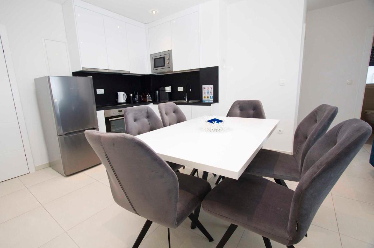 Villa Blue Makarska Luaran gambar