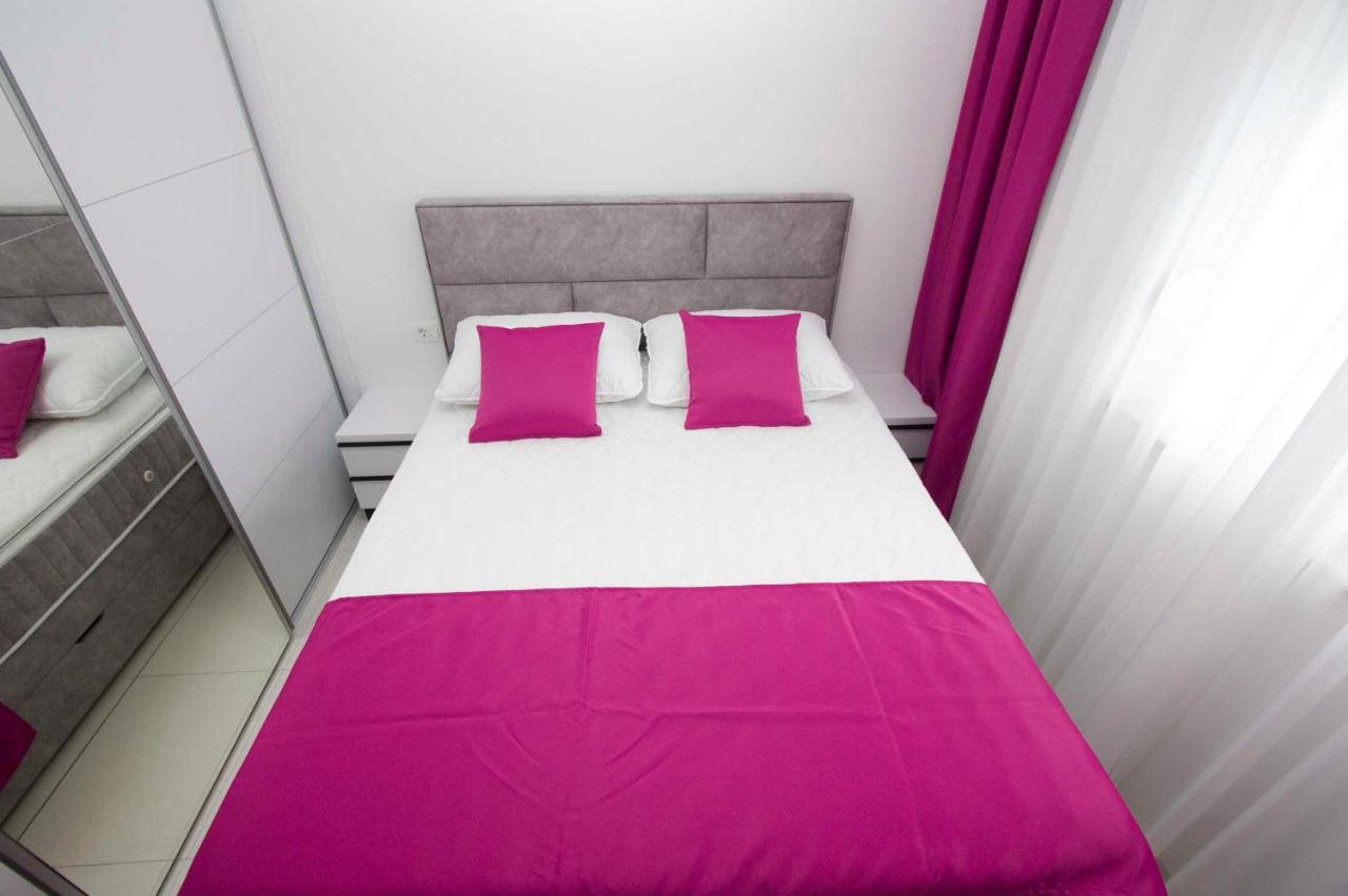 Villa Blue Makarska Luaran gambar