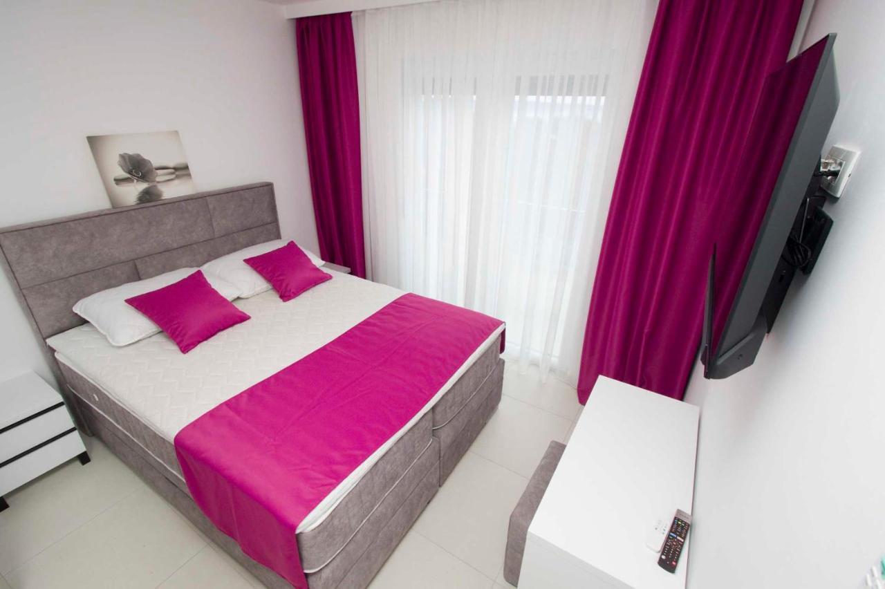 Villa Blue Makarska Luaran gambar