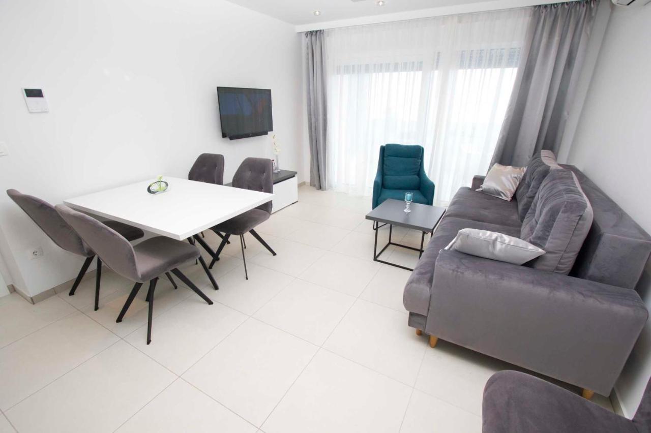 Villa Blue Makarska Luaran gambar