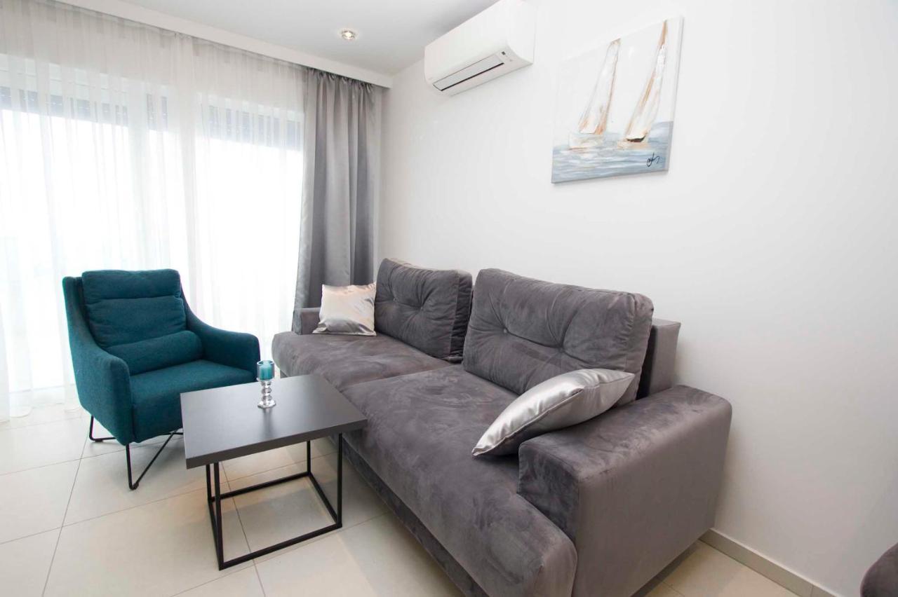 Villa Blue Makarska Luaran gambar