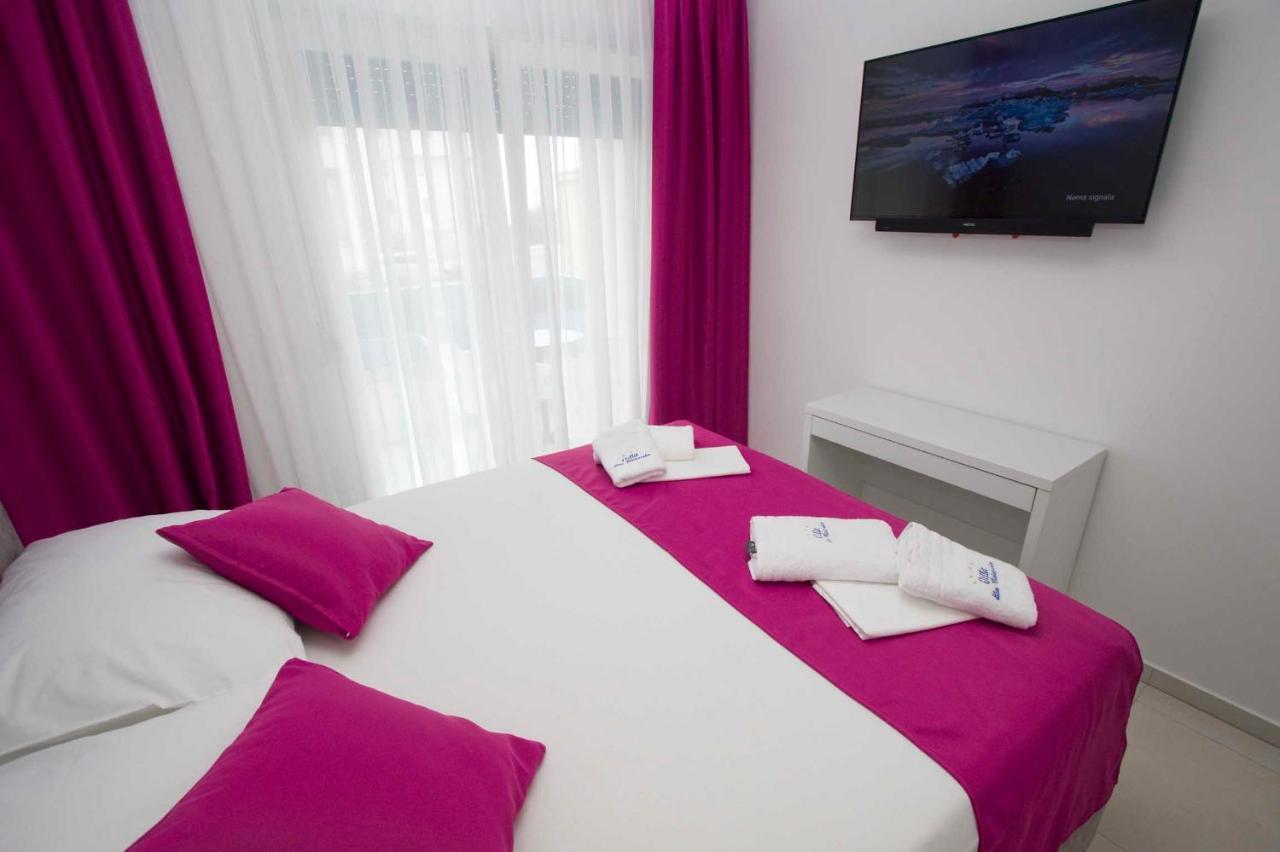Villa Blue Makarska Luaran gambar