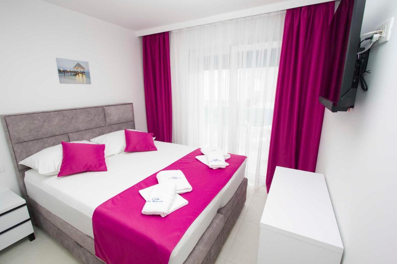 Villa Blue Makarska Luaran gambar