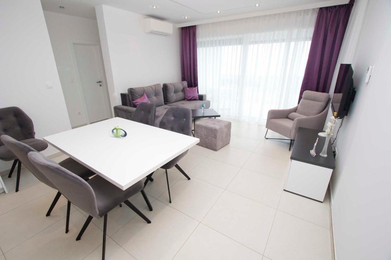 Villa Blue Makarska Luaran gambar