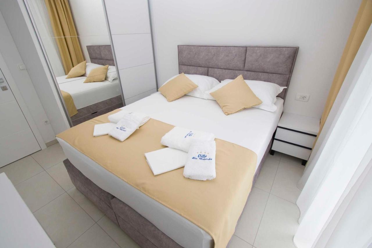 Villa Blue Makarska Luaran gambar