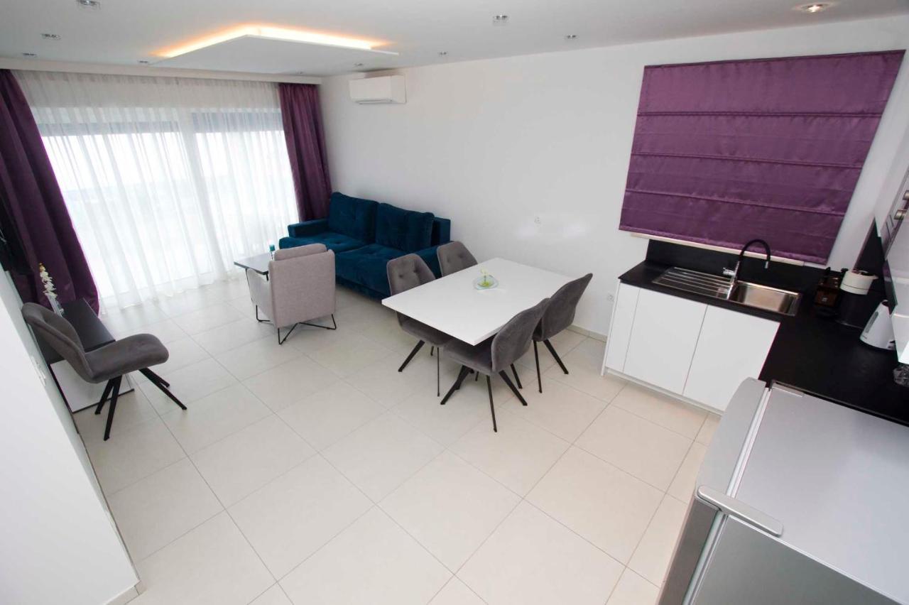 Villa Blue Makarska Luaran gambar
