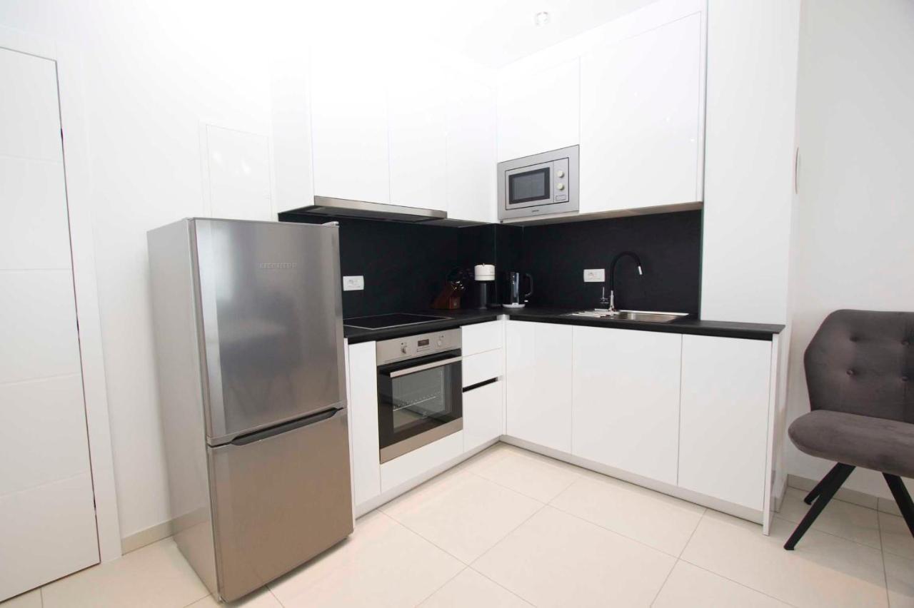 Villa Blue Makarska Luaran gambar