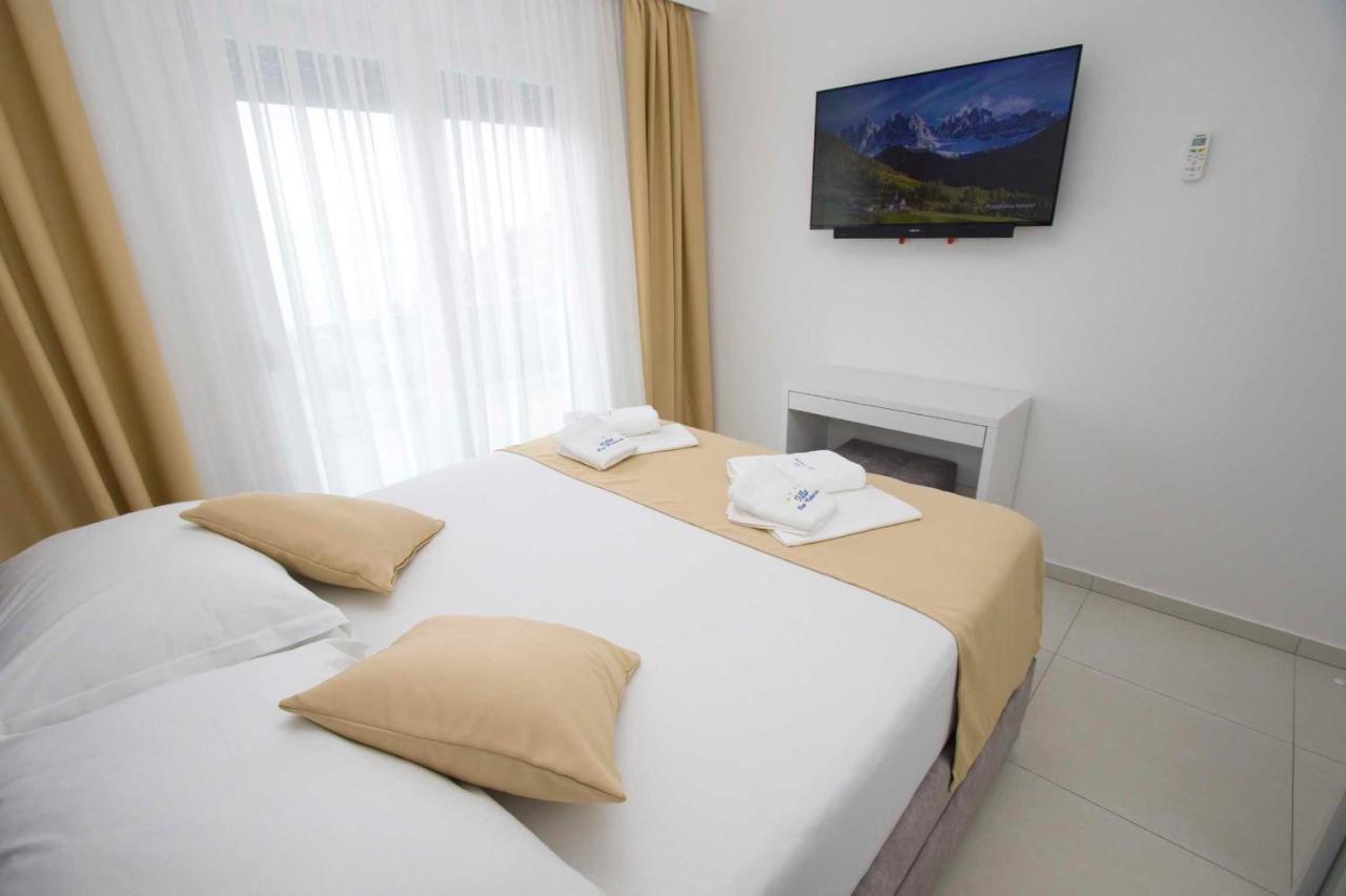 Villa Blue Makarska Luaran gambar