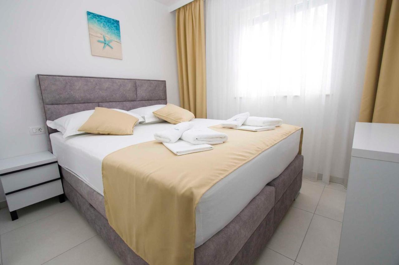 Villa Blue Makarska Luaran gambar