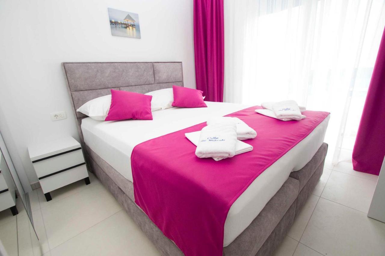 Villa Blue Makarska Luaran gambar