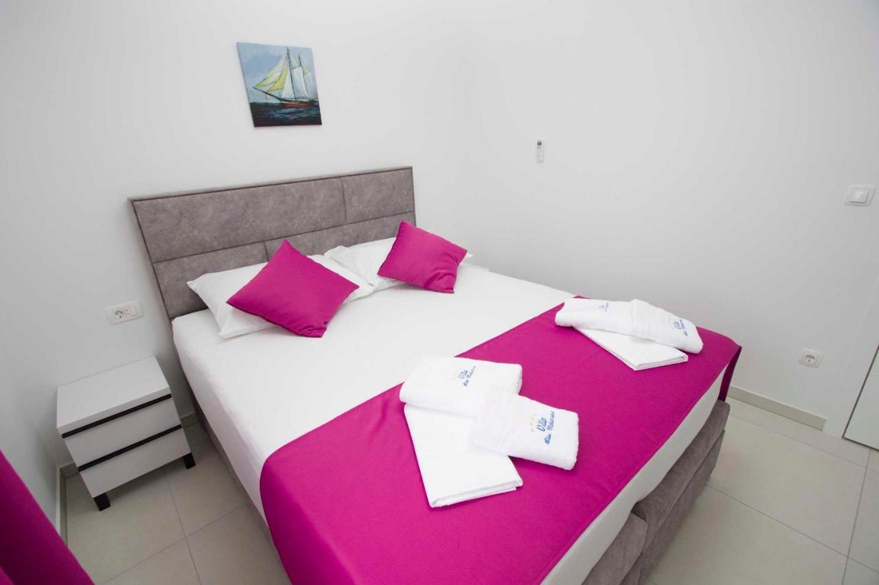 Villa Blue Makarska Luaran gambar
