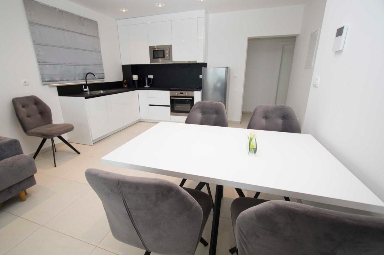 Villa Blue Makarska Luaran gambar
