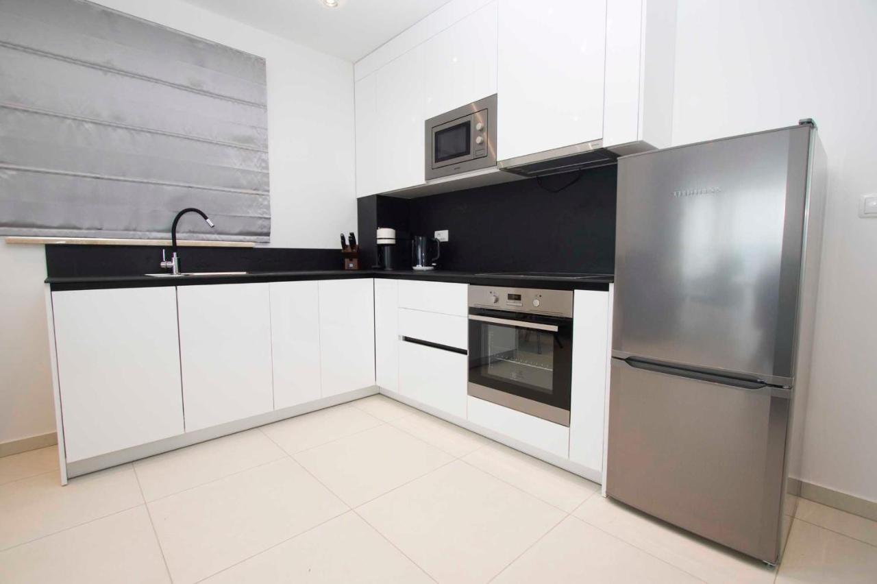 Villa Blue Makarska Luaran gambar