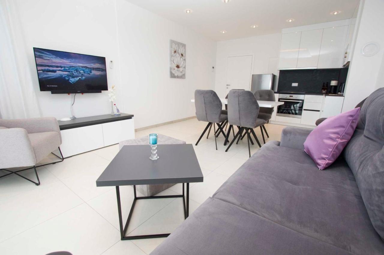 Villa Blue Makarska Luaran gambar