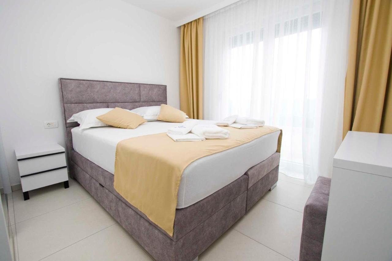 Villa Blue Makarska Luaran gambar