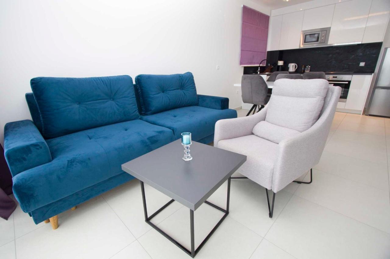 Villa Blue Makarska Luaran gambar