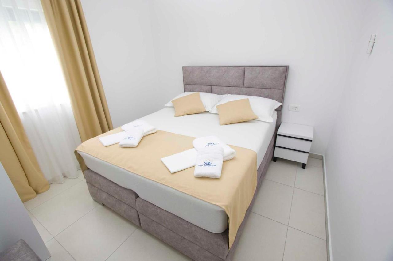 Villa Blue Makarska Luaran gambar